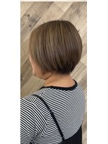 メルサ(Merusa) 外国人風ハイライトカラー