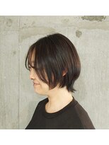 マノン(manon)&nbsp;ボブレイヤー