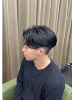 メノン 茨木店(Menon)&nbsp;曲がる縮毛矯正