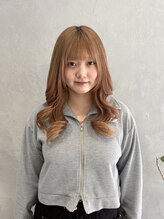 アース 高円寺店(HAIR & MAKE EARTH)&nbsp;MIYUU 
