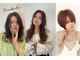 エクレヘアー(Ecre hair)の写真