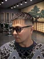 エンペラー(EMPEROR)&nbsp;クロップスタイル