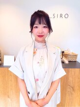 シロ(.siro) 伊槻 恵里