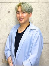 オアシス ガーデン 大宮店(Oasis GaRDEN) 天田 幸佑