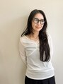 ヘアサロン セロ(Hair Salon SERO)/田中可菜
