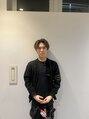 アース センター南店(HAIR&MAKE EARTH)&nbsp;三田 聖也