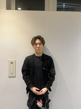 アース センター南店(HAIR&MAKE EARTH)&nbsp;三田 聖也