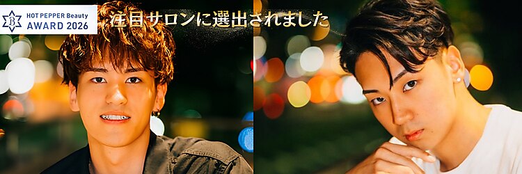 ドゥーエン 緑橋店(DoEN)のサロンヘッダー