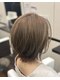 ヘアーサロン アドア(Hair Salon adoa)の写真/厳選された高品質の薬剤&高い技術力でダメージを受けた髪も美しい髪に…♪プライベート商品もご用意◎