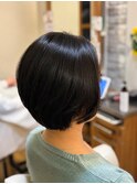 髪質改善トリートメント