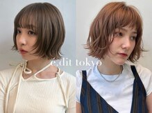 エディット トウキョウ(e.dit tokyo)