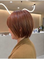 レト 浦和(leto)&nbsp;白髪ぼかし