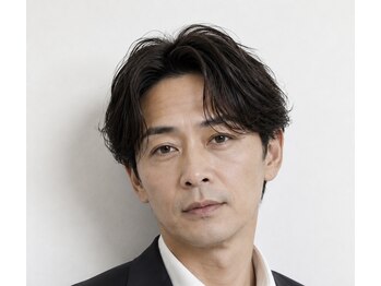 キエイケン(Ki・Ei・Ken)の写真/お客様の目指す男性像に合わせた技術とメニューを提案します