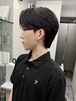 フリップ(Flip)&nbsp;シースルーセンターパート