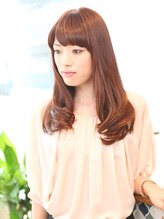 ヘアーサロン ハレ(hair salon Hare)