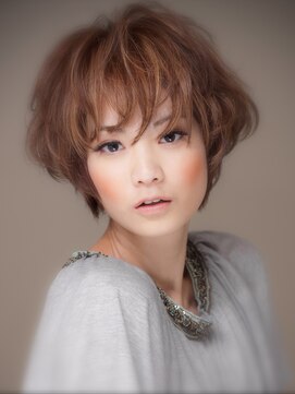 ヴィアラ 自由が丘(VIALA) 【VIALA 自由が丘】ひし形×無造作