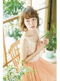簡単ヘアアレンジでもっと可愛くなれる♪【ウルカ川口】