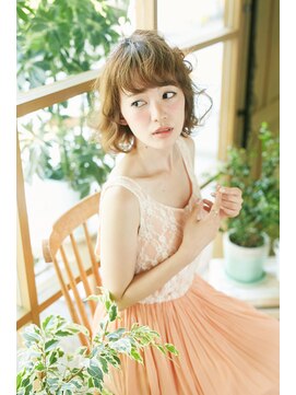 ウルカ 川口店(ulQua) 簡単ヘアアレンジでもっと可愛くなれる♪【ウルカ川口】