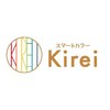スマートカラーキレイ 川西店(Kirei)のお店ロゴ
