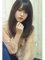 イースタイル 八事店(e style)&nbsp;［e-style八事］サラツヤストレート