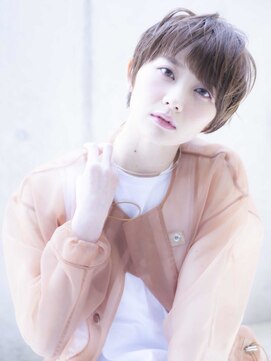 シエナ 渋谷(Siena) Siena 大人可愛いパールスモーク