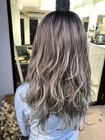 ナノ(nano)&nbsp;ホワイトアッシュ♪