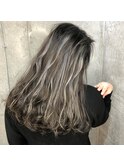 コントラストハイライト