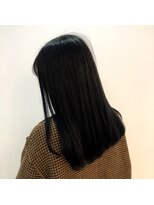 イーエムエー プレミアムビューティーサロン 栄店(e.m.a PREMIUM BEAUTY SALON) 美髪・髪質改善