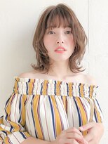 ルティア 池袋(Lutia)&nbsp;外ハネレイヤー