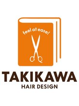 TAKIKAWA HAIR DESIGN