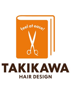 タキカワヘアデザイン(TAKIKAWA HAIR DESIGN)