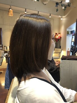 ヘアリゾート粋 ドゥオ 新宿南口店(dua) 頭皮の整体ピトレティカ【ヘッドスパ】