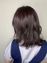 イングスジャパン(ings JAPAN)&nbsp;ピンクバイオレットカラー