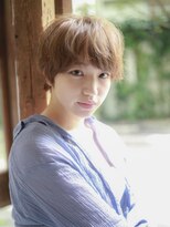 ネオリーブリノア 北千住東口店(Neolive Linoa)&nbsp;似合わせショート