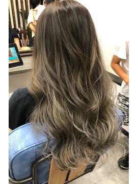 ウィステリア(Wisteria) A-Style