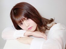 アーブ(hair and make urb)