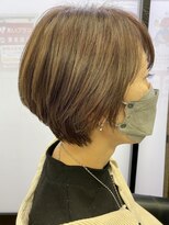 フレンズ 環状通東店(friend's) 耳かけショート 12