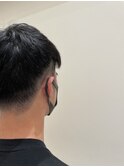 ベリーショート