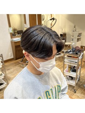 エクリ 麻布十番(equri) センターパート