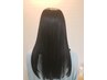 【全員】カット+カラー+トリートメント　￥9500