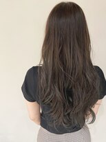 リコ(Rico)&nbsp;Rico×グレージュ