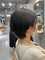 レックス 中野(rex)&nbsp;ショートカット