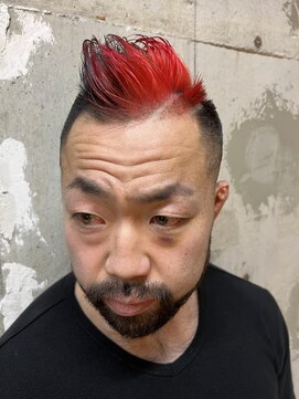 ユーアールキャッスル(UR CASTLE) 胸毛ニキ最強