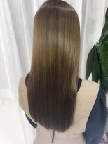ヘアーサロン リアン 鴻巣店(hair salon Rien) 髪質改善/ウルトワトリートメント/酸性ストレート