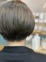 スナリー(Snaly)&nbsp;プラチナシルクストレート