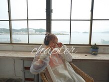 チャプター 問屋町(chapter)