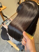 プーロ(puro)&nbsp;ロング