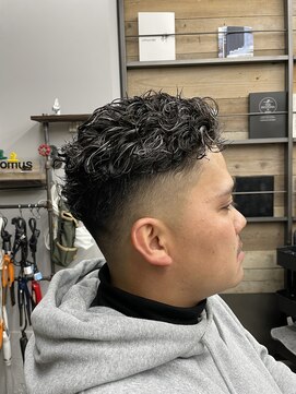 クロムス(clomus) ホワイトハイライト