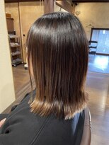 穀雨(Kokuu)&nbsp;【リラックスコース】酵素エイジングスパ+カット