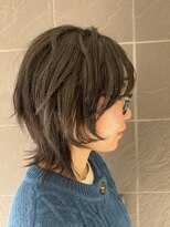 ファンプラス(FUN +)&nbsp;ナチュラルウルフ